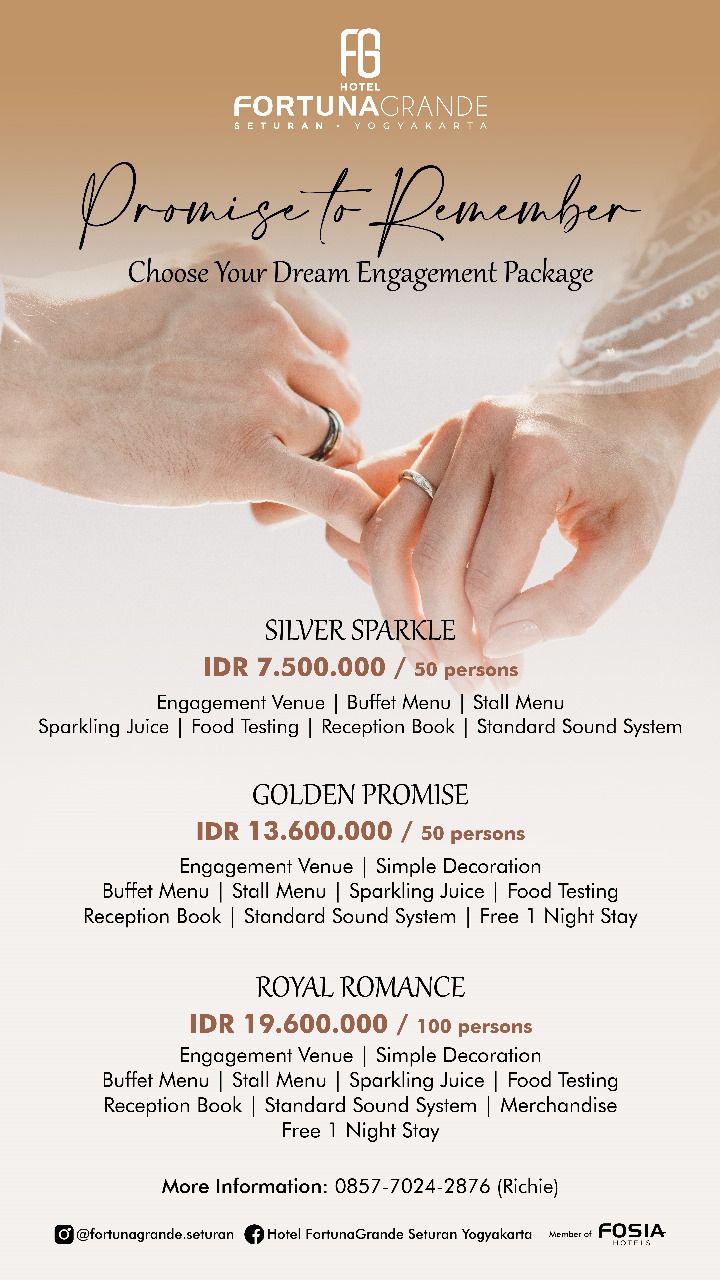 engagment HFGSY