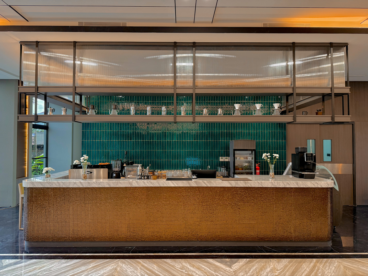 Bar Cinnamon Lounge