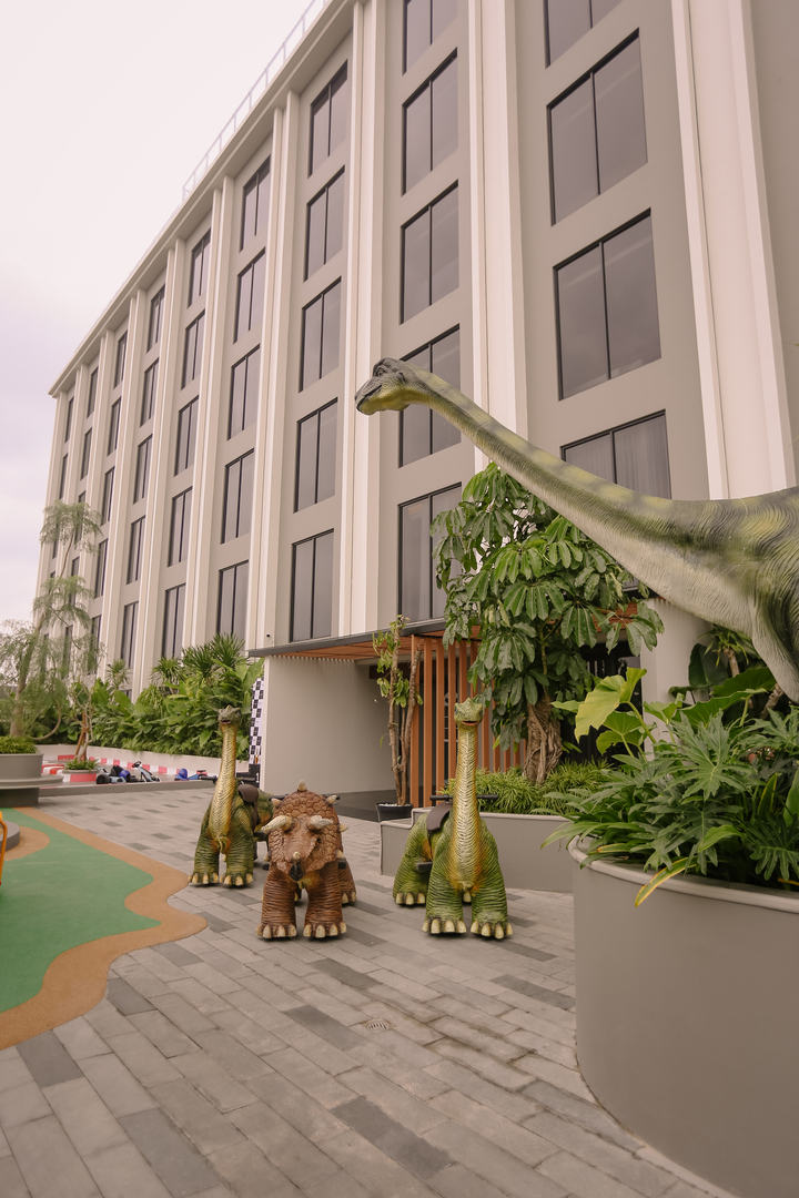 Dino Park